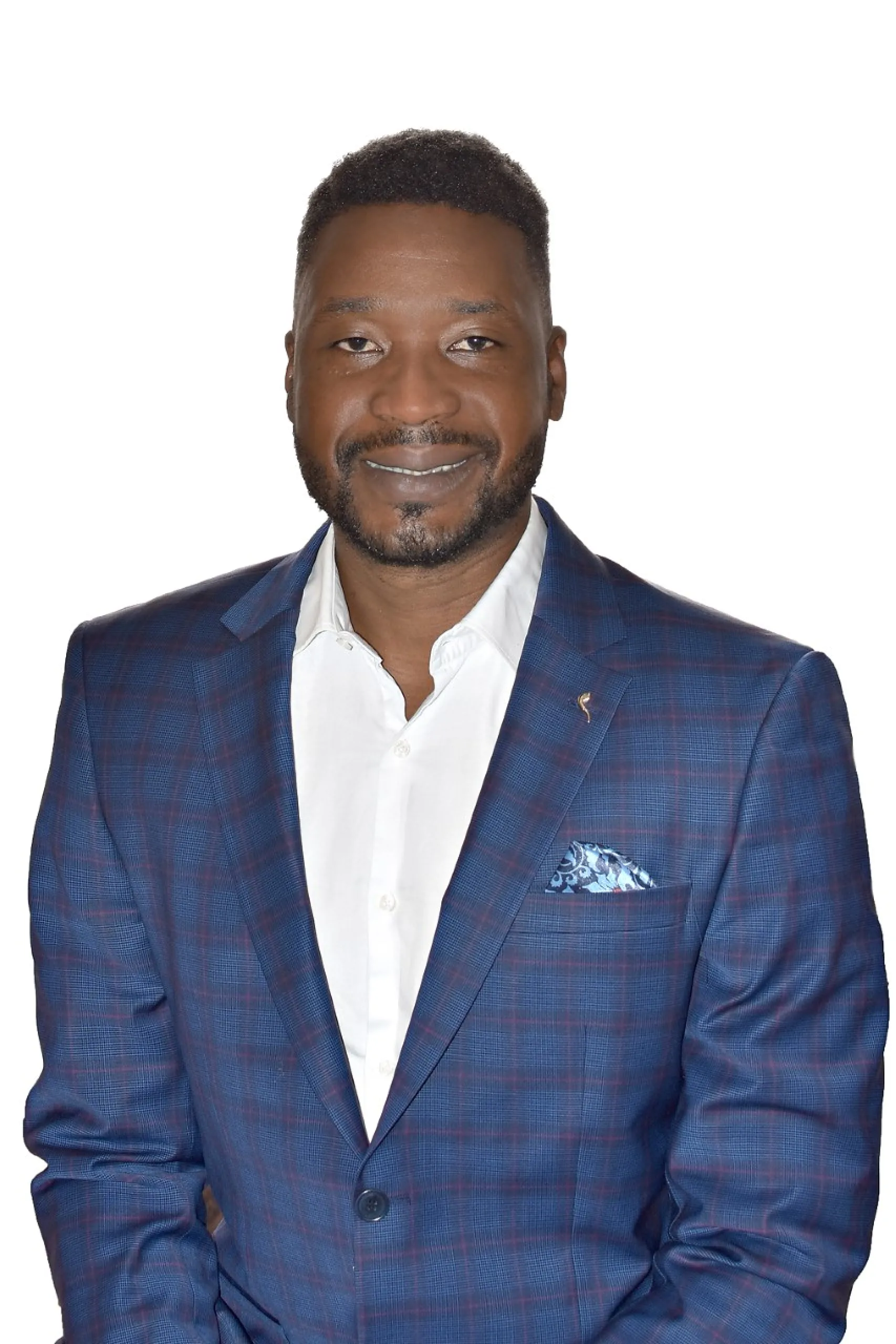 Testimonial of Jean Modeste Toe