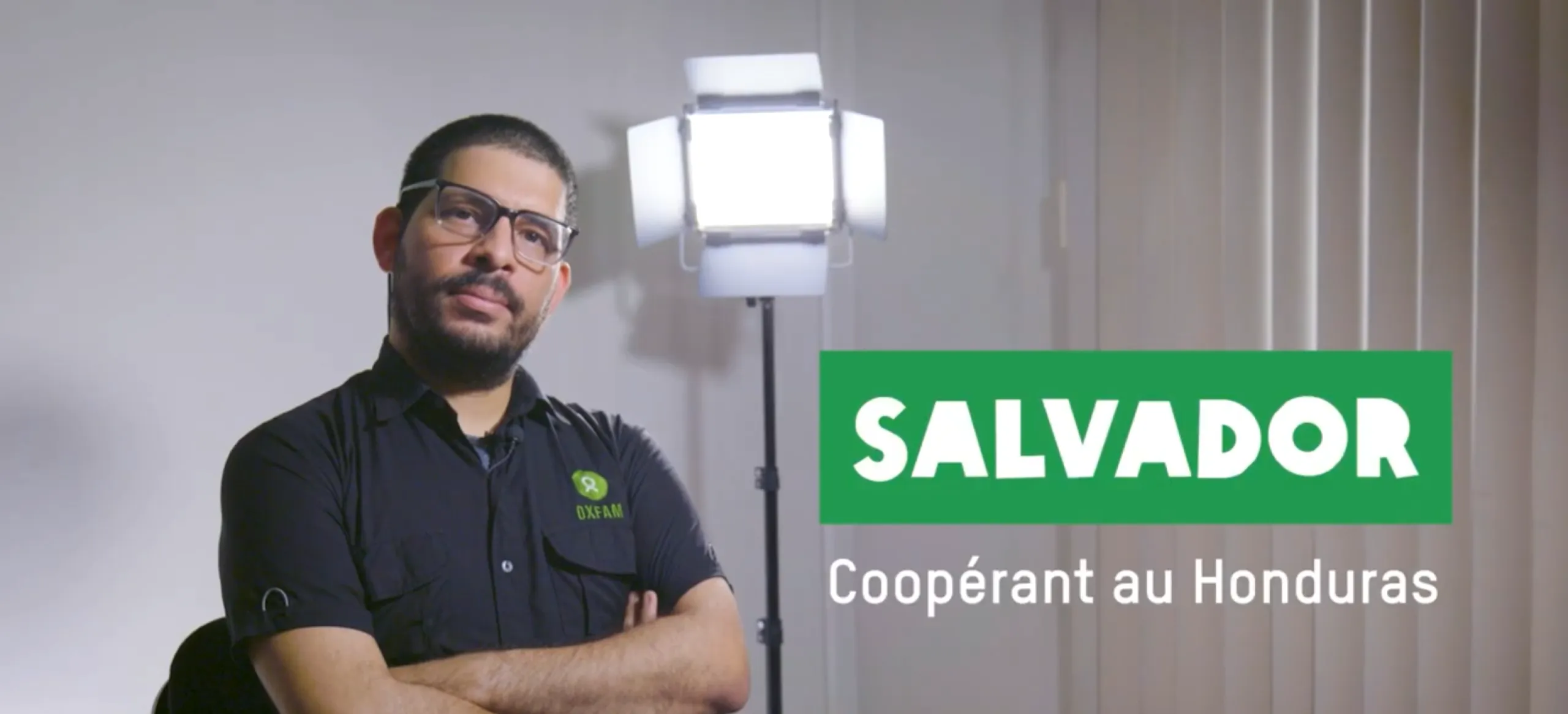 Testimonial of Salvador Mendoza