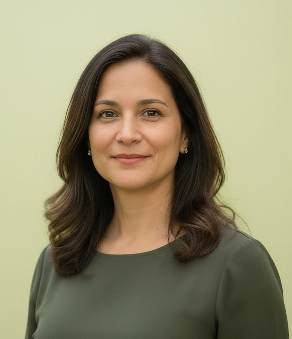 Woman Portrait