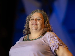 Alberta’s Largest Indigenous Arts and Entertainment Collective Unites Community