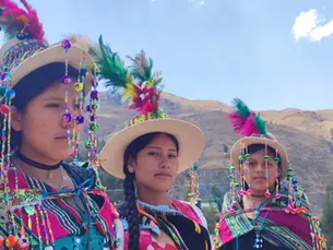Des voix qui s’élèvent : plaidoyer, genre et justice en Bolivie 