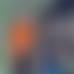 PHOTO: Zainab delivering training to CARE staff.