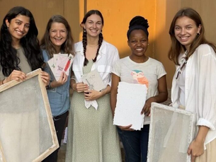 Fellowship Alumni Spotlight: Where Inaara Found Purpose & Impact