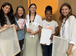 Fellowship Alumni Spotlight: Where Inaara Found Purpose & Impact