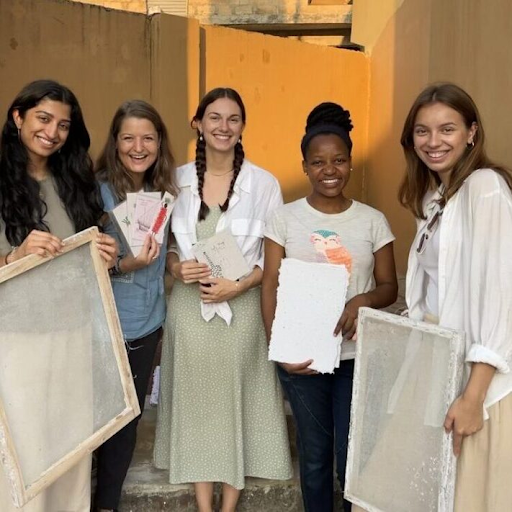 Fellowship Alumni Spotlight: Where Inaara Found Purpose & Impact