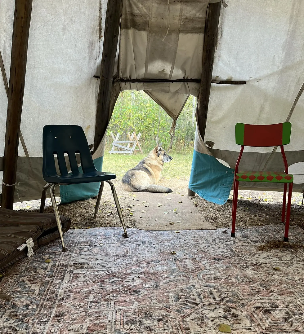 Photo tirée de la page Facebook de Hideaway Adventure Grounds