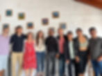 Group-Time-to-act