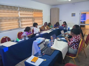 IBCR : Autonomisation des femmes et des jeunes