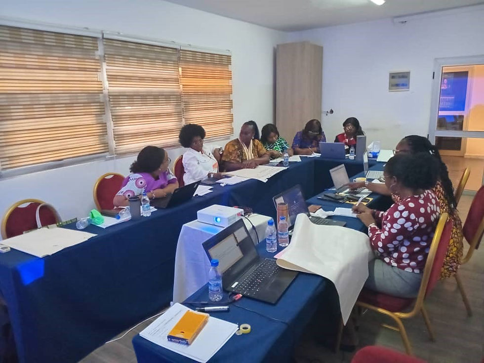 IBCR : Autonomisation des femmes et des jeunes