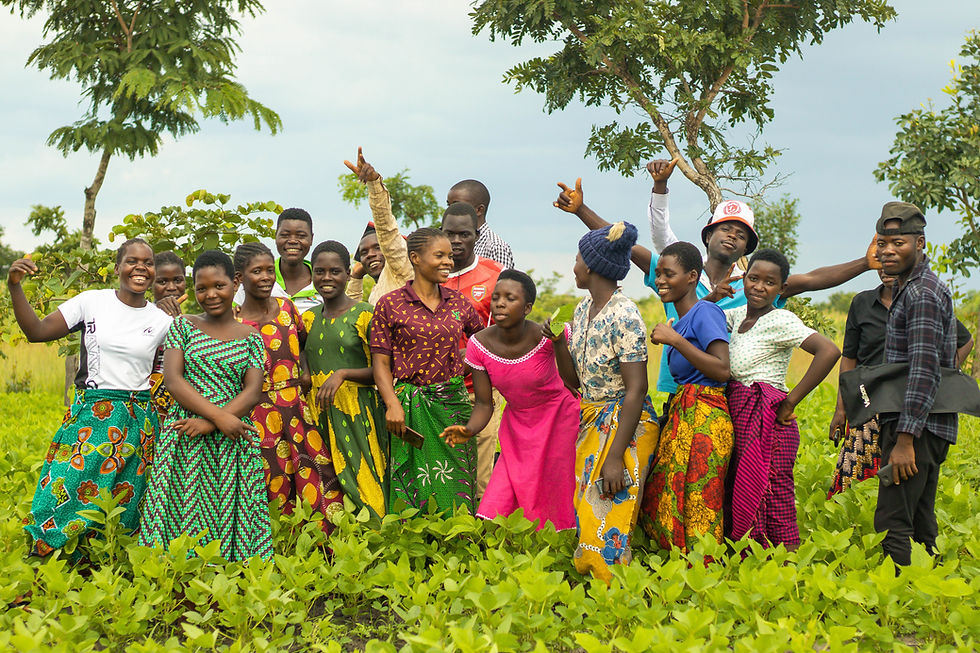 EUMC : De la dépendance forestière à l’autonomie financière 