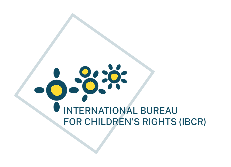 Logo carré IBCR contour bleu - EN.png