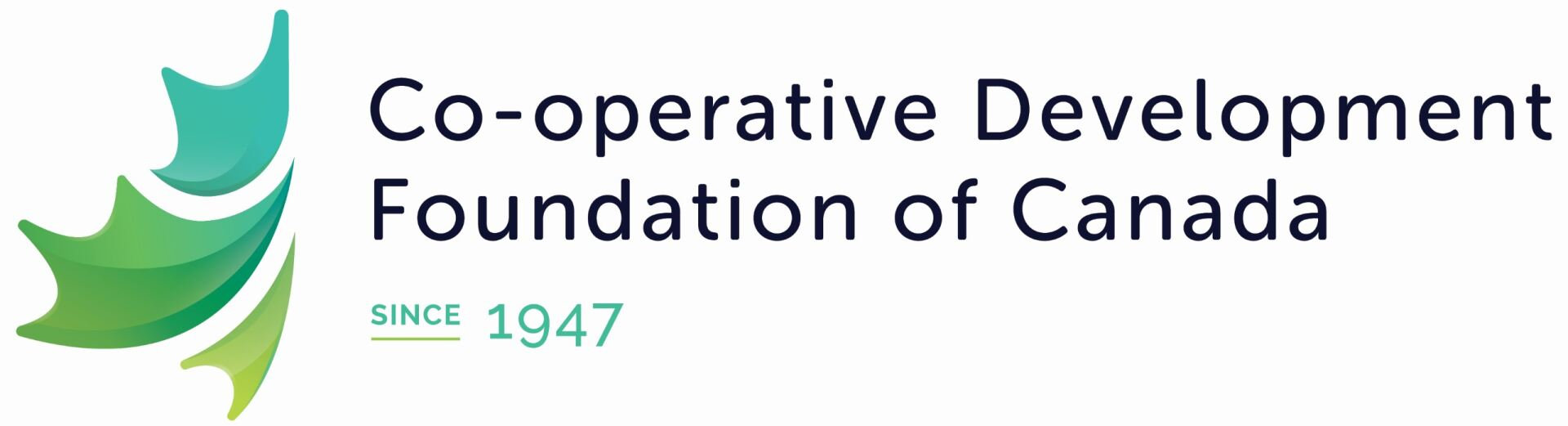 Co-operative Development Foundation of Canada (CDF Canada) | Time to act