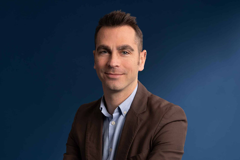 Marc-Andre-Gauthier-Time-to-act